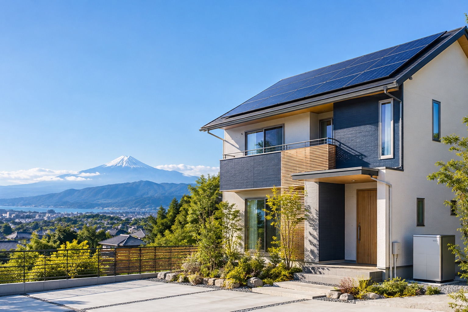 静岡 蓄電池 自家消費はどう判断する？静岡県の太陽光パネル・蓄電池FAQ スゴシアブログ